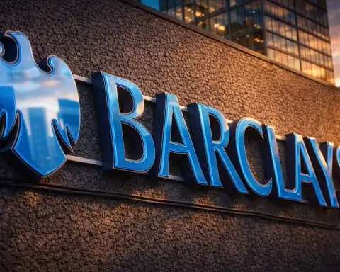 Barclays Share Price Today (16 December 2025): BARC Slips as UK Rate-Cut Bets Grow, Buyback Update in Focus
