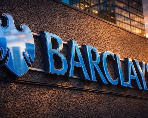 Barclays stock slides as Trump’s 10% credit-card rate cap plan hits bank shares