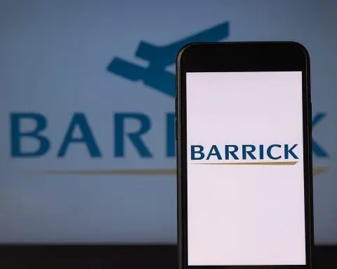 Barrick Mining Corporation (NYSE: B, TSX: ABX) Stock Soars on North American Gold IPO Plan – Latest News, Analyst Targets and 2025–2030 Outlook
