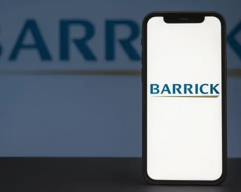 Barrick Mining Corporation Stock (NYSE: B) News, Forecasts & Analysis for Dec. 12, 2025: Dividend, IPO Plans, and What’s Driving the Rally