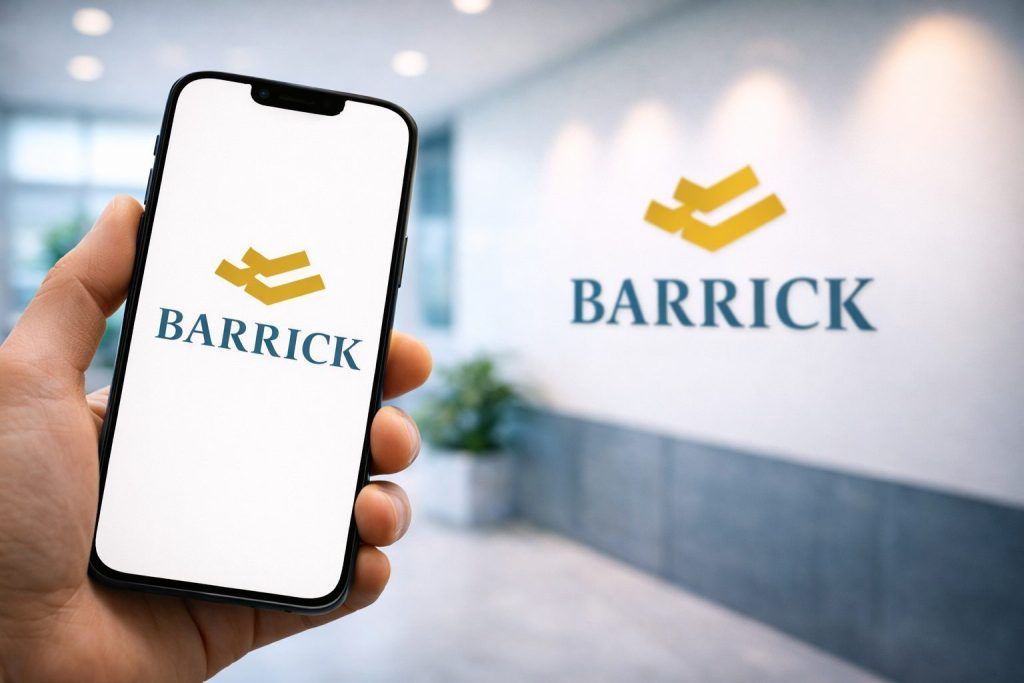 Barrick Mining Corporation Stock (NYSE: B, TSX: ABX): Dec. 26, 2025 News, Forecasts and Analysis as Gold Hits New Records