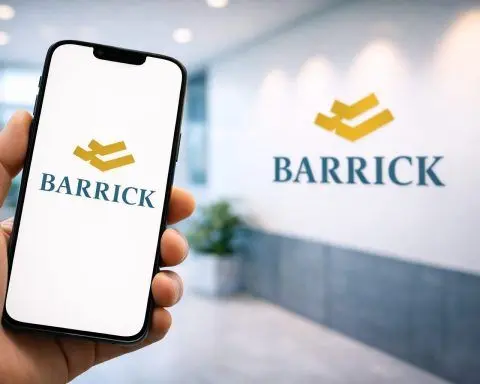 Barrick Mining Corporation Stock (NYSE: B, TSX: ABX): Dec. 26, 2025 News, Forecasts and Analysis as Gold Hits New Records