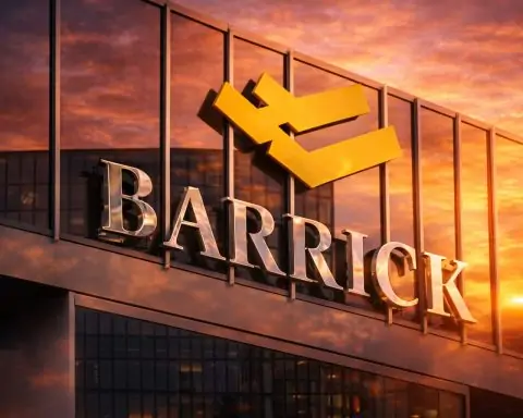 Barrick Mining Corporation Stock (NYSE: B, TSX: ABX) in Focus as Gold Breaks $4,400: Mali Restart, IPO Review, and 2026 Outlook (22.12.2025)