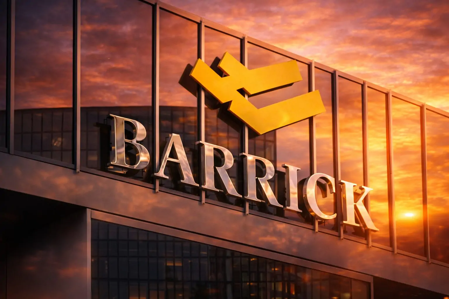 Barrick Mining Corporation Stock (NYSE: B, TSX: ABX) in Focus as Gold Breaks $4,400: Mali Restart, IPO Review, and 2026 Outlook (22.12.2025)