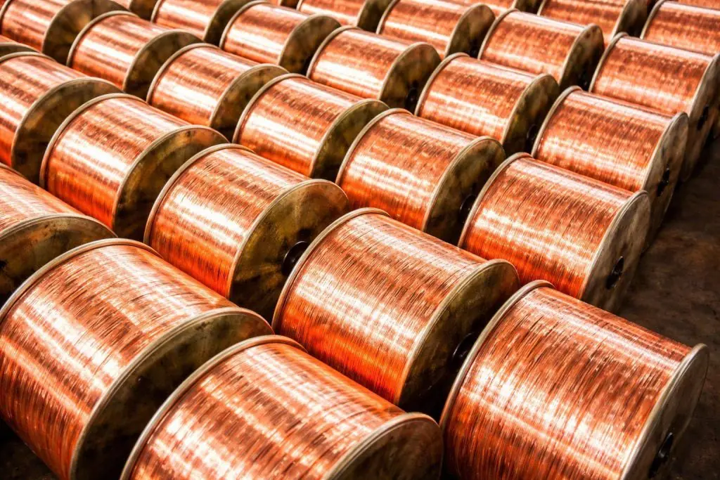 Basic Materials Stocks: Copper Hits Records, Precious Metals Surge, and the Materials Sector Leads—What Investors Need Before Monday’s Open