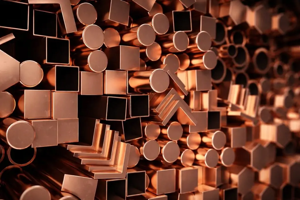 Basic Materials Stocks on Dec. 25, 2025: Copper at Record Highs, Steel Trade Frictions, and the 2026 Outlook for Metals, Mining, and Chemicals