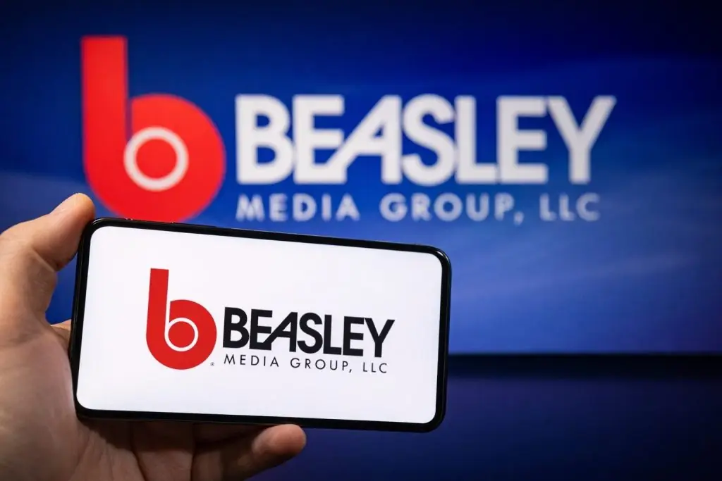 Beasley Broadcast Group (BBGI) Soars Over 400% in Meme‑Stock Frenzy Despite Weak Fundamentals – December 10, 2025
