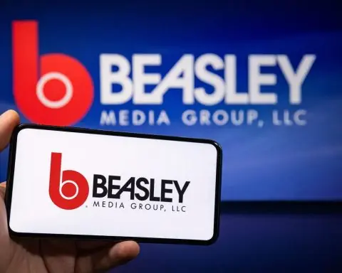 Beasley Broadcast Group (BBGI) Soars Over 400% in Meme‑Stock Frenzy Despite Weak Fundamentals – December 10, 2025