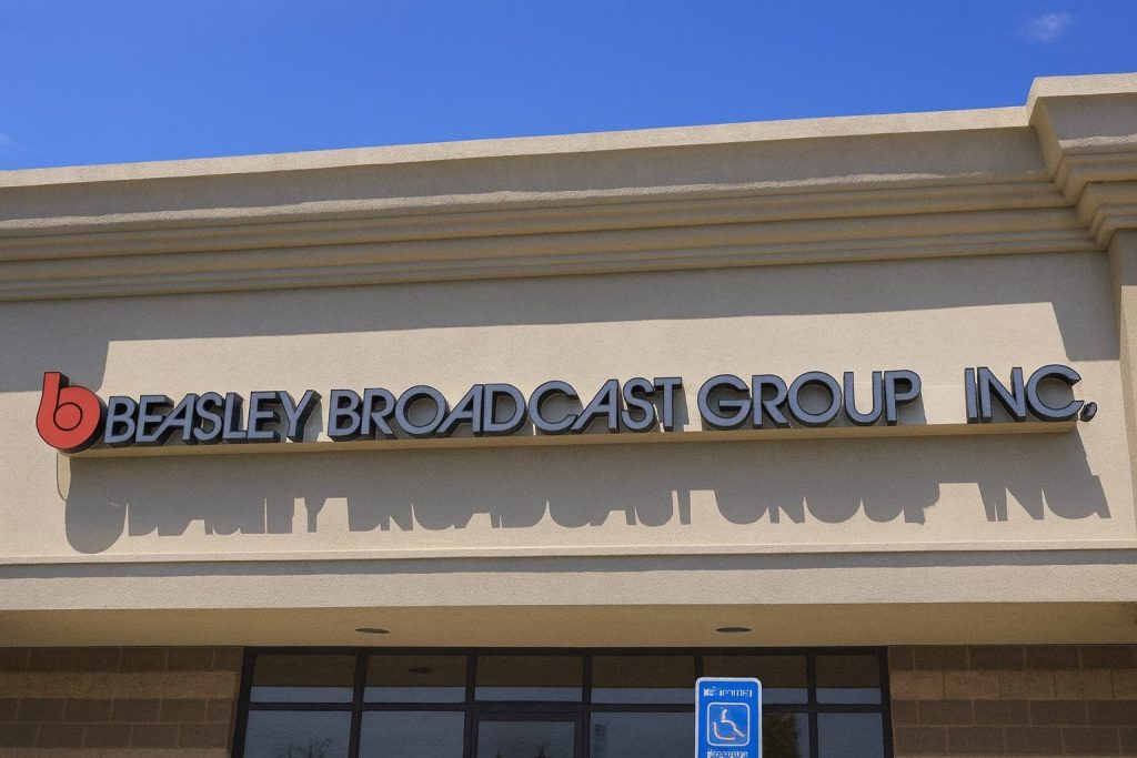 Beasley Broadcast Group (BBGI) Stock Soars Over 300% in Meme-Fueled Rally: Debt, Digital Pivot and 2026 Outlook