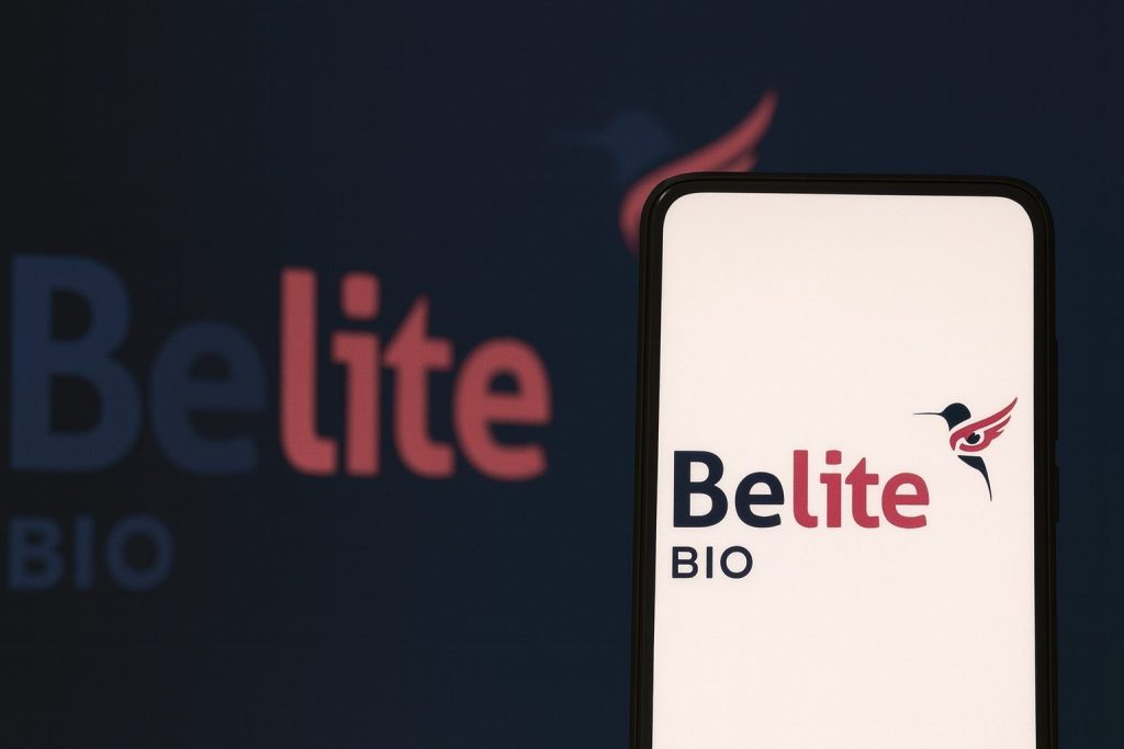 Belite Bio (NASDAQ: BLTE) Stock: DRAGON Trial Breakthrough, $350 Million Offering and Outlook After a 130% Rally