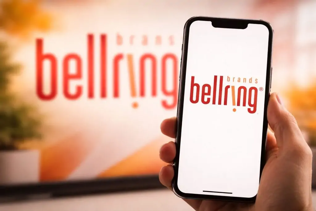 BellRing Brands stock slides about 9% as legal probe notice hits and volatility returns