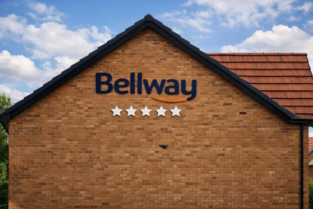 Bellway (BWY) News Today: Share Buyback Update, Build-Quality Award Win, and What’s Moving the UK Housebuilder on 17 December 2025