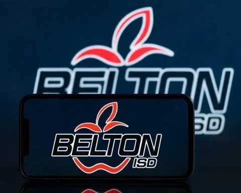 Belton ISD Teachers Surprised With $118,159 in Classroom Grants as BEF “Grant Patrol” Funds 49 Projects Across 20 Campuses