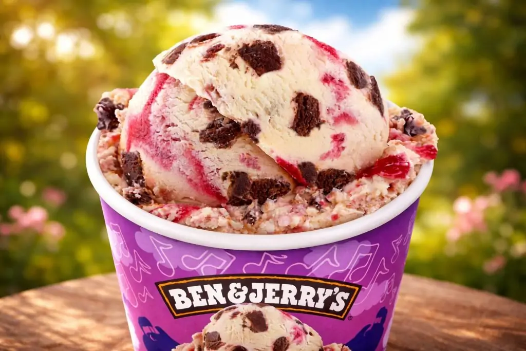 Ben & Jerry’s vs Magnum Ice Cream: Court Filings Warn of More Board Ousters as Foundation Fights Funding Threat (Dec. 19, 2025)