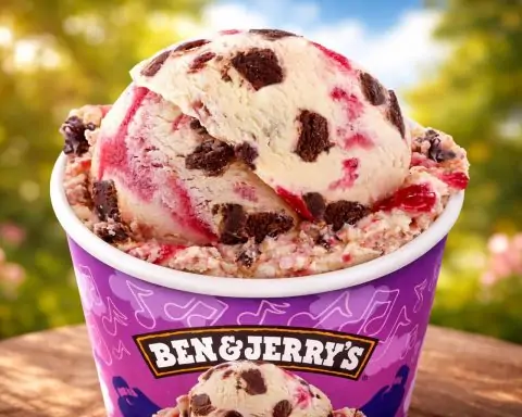 Ben & Jerry’s vs Magnum Ice Cream: Court Filings Warn of More Board Ousters as Foundation Fights Funding Threat (Dec. 19, 2025)