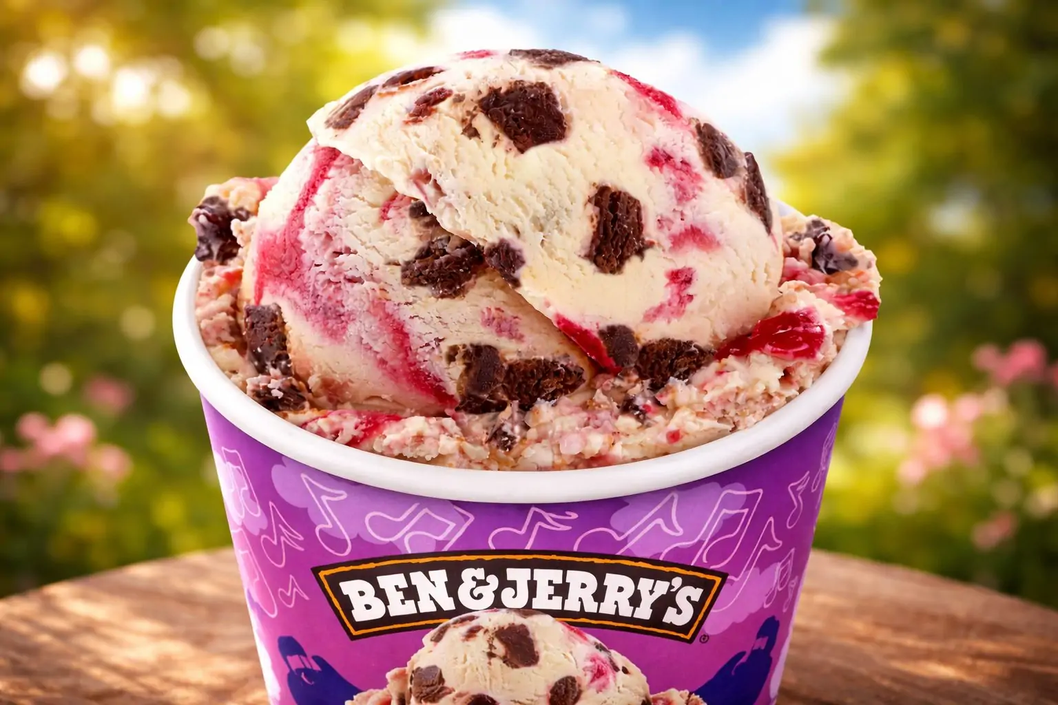 Ben & Jerry’s vs Magnum Ice Cream: Court Filings Warn of More Board Ousters as Foundation Fights Funding Threat (Dec. 19, 2025)