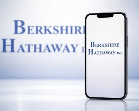 Berkshire Hathaway (BRK.B, BRK.A) Stock: What to Know Before the Market Opens on Dec. 26, 2025