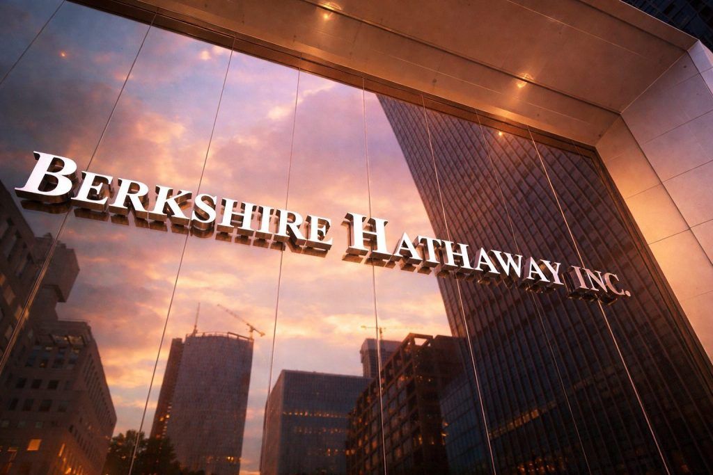 Berkshire Hathaway Stock (BRK.B, BRK.A) Outlook: Greg Abel’s CEO Handoff, Record Cash, and What to Watch Before Monday’s Open