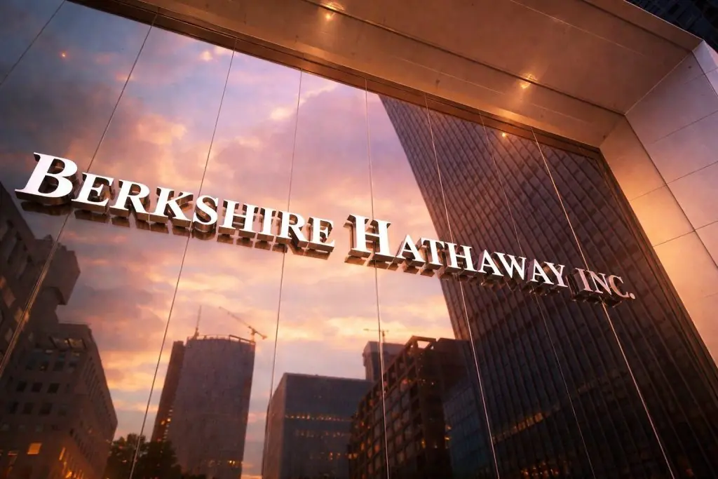 Berkshire Hathaway Stock (BRK.B, BRK.A) Outlook: Greg Abel’s CEO Handoff, Record Cash, and What to Watch Before Monday’s Open