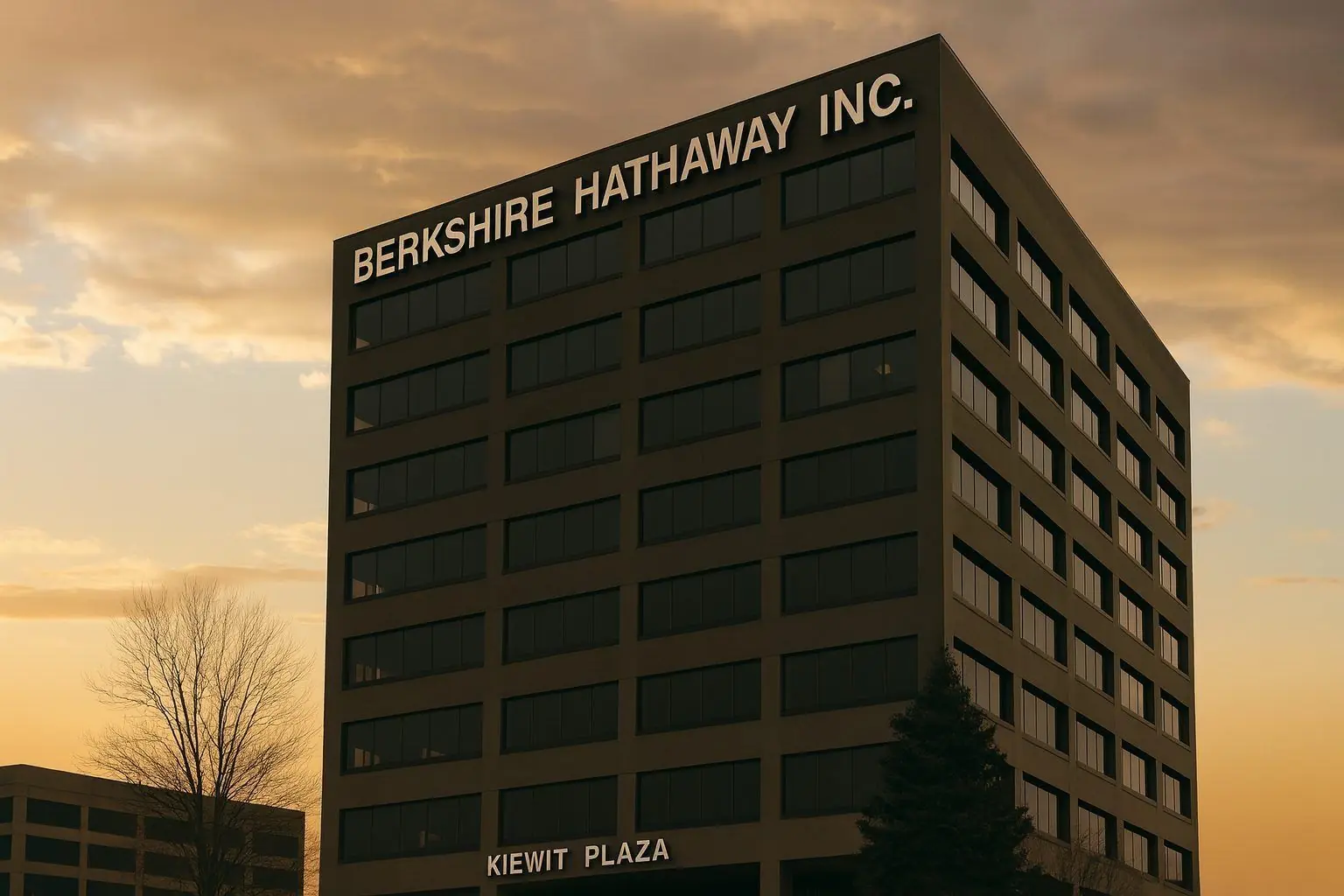 Berkshire Hathaway Stock (BRK.B): Record Cash, CEO Transition and 2026 Price Targets – December 6, 2025