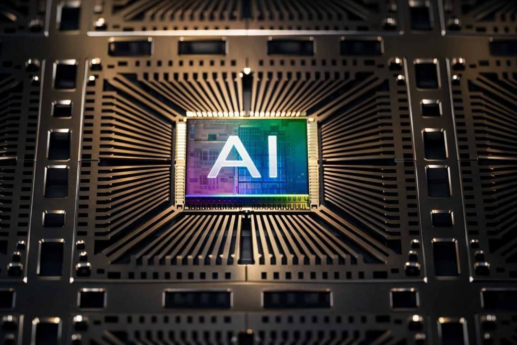 Best AI Stocks to Buy Today: 6 Names Wall Street Is Watching Before Big Tech’s $600 Billion AI Test