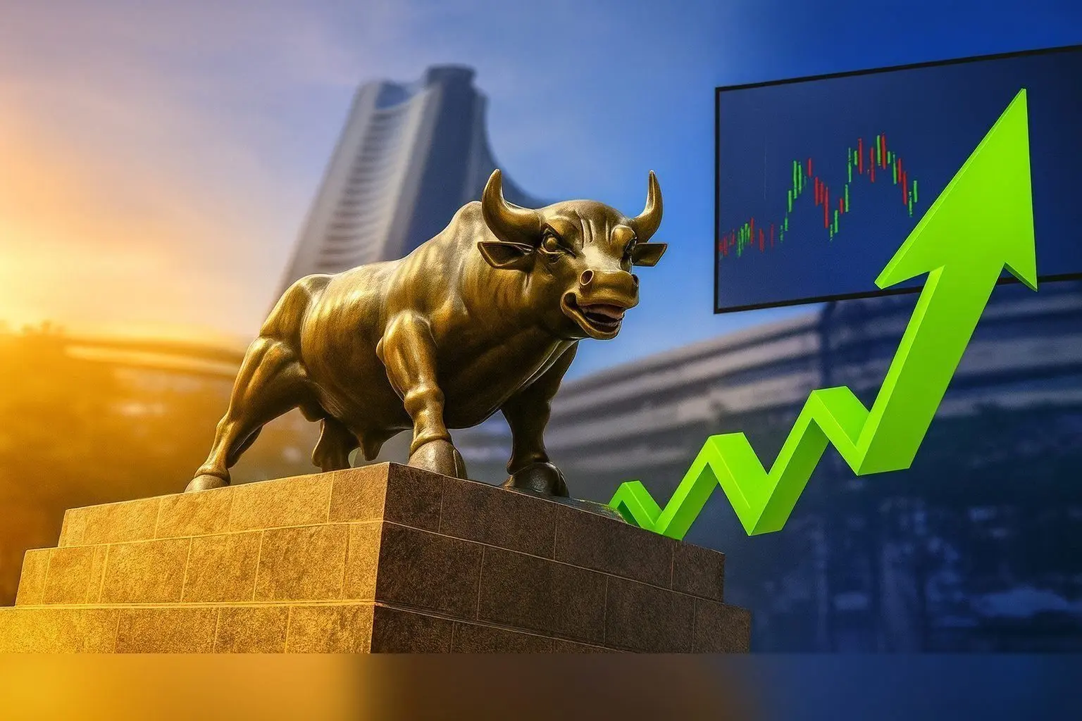 Best Stocks to Buy in India Right Now (December 9, 2025): Top Ideas, Sectors and 2026 Outlook