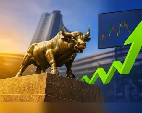 Best Stocks to Buy Now in India (December 11, 2025): Top Picks and Market Outlook for 2026