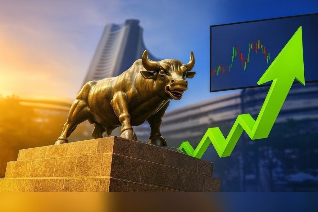 Best Stocks to Buy Now in India: Top Broker Picks, Fresh Upgrades and Nifty Outlook (12 December 2025)