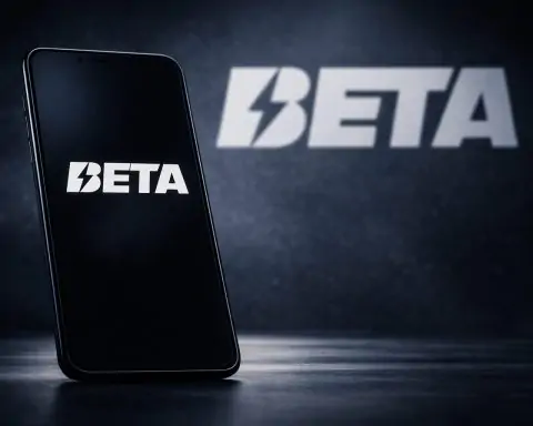 BETA Technologies Stock (NYSE: BETA) on Dec. 24, 2025: Latest News, Earnings Outlook, and Analyst Forecasts
