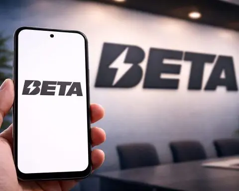 BETA Technologies Stock (NYSE: BETA) Today, Dec. 17, 2025: BofA Lifts Price Target as Electric Aircraft Momentum Builds
