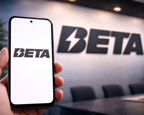 BETA Technologies stock slides in year-end trade: what’s driving the move and what investors watch next
