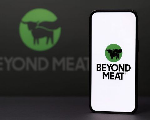 Beyond Meat Condenada a Pagar US$ 38,9 Milhões à Vegadelphia Enquanto Ações da BYND Atraem Operadores Otimistas