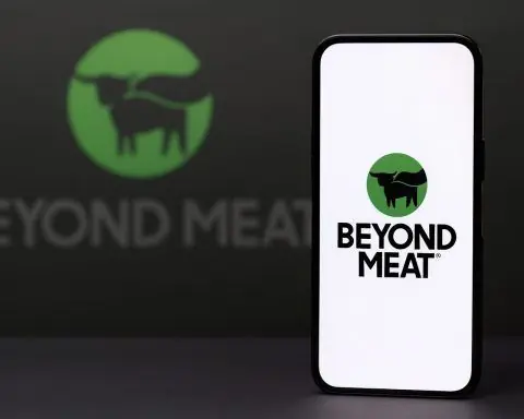 Beyond Meat erhält 38,9-Millionen-Dollar-Urteil zugunsten von Vegadelphia, während BYND-Aktie optimistische Optionshändler anzieht