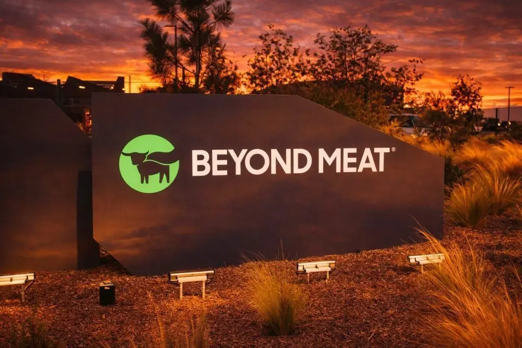 Beyond Meat Stock (BYND) News Today: Dilution Fallout, Q4 Sales Forecast, Short-Interest Reality Check, and What Could Move the Shares in 2026