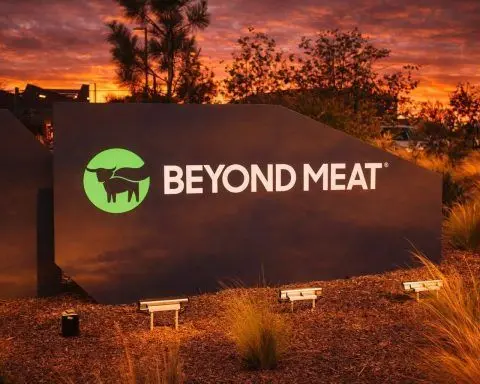 Beyond Meat Stock (BYND) News Today: Dilution Fallout, Q4 Sales Forecast, Short-Interest Reality Check, and What Could Move the Shares in 2026
