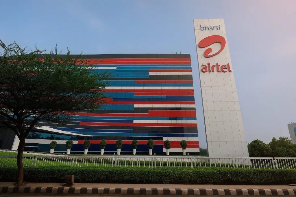 Bharti Airtel Share Price Jumps on Morgan Stanley Upgrade: Tariff Hike Forecasts, Analyst Targets, and Key Triggers to Watch (16 Dec 2025)