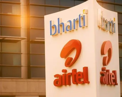 Bharti Airtel Share Price on December 8, 2025: Latest News, Q2 Results, Analyst Targets and 2026 Outlook