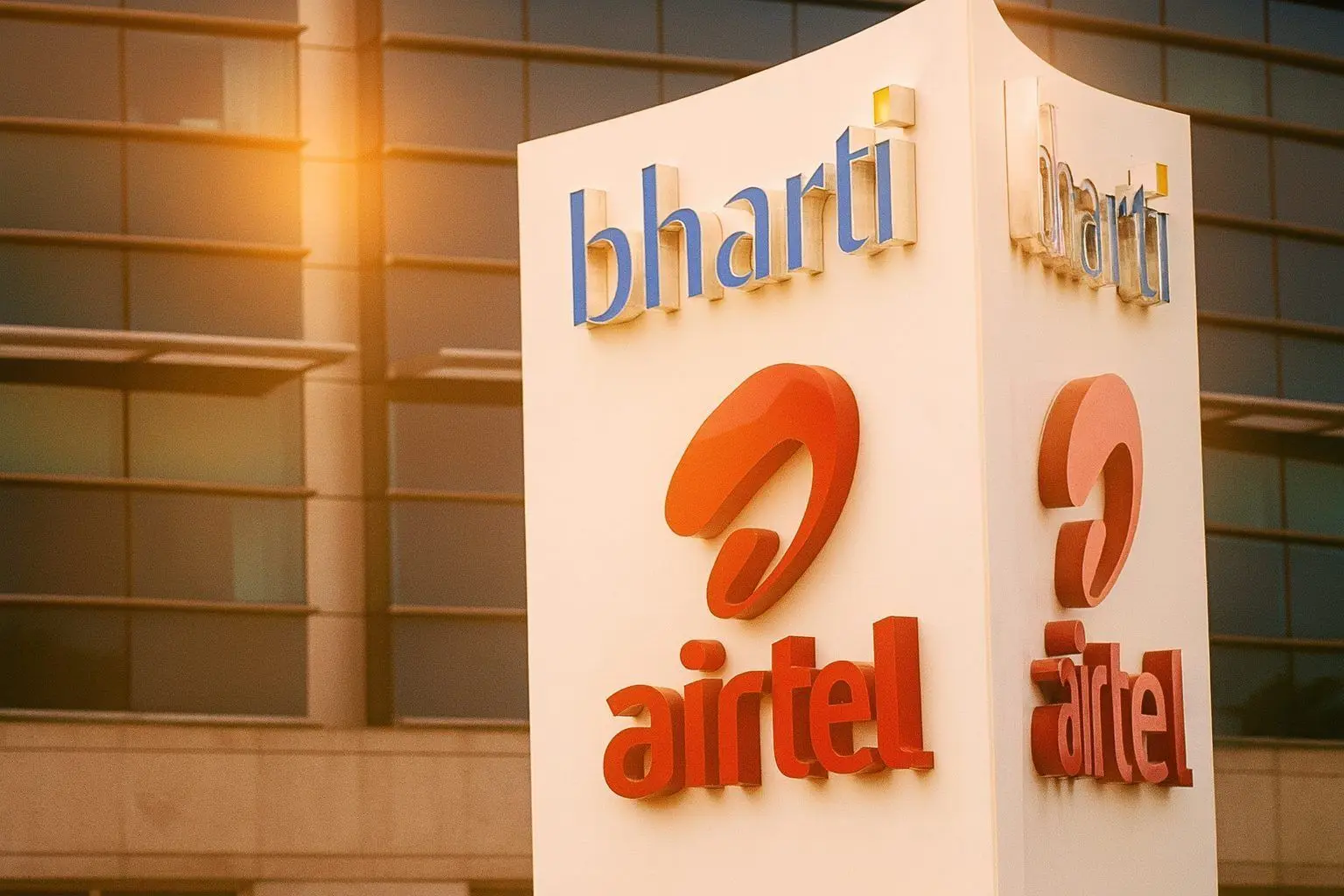 Bharti Airtel Share Price on December 8, 2025: Latest News, Q2 Results, Analyst Targets and 2026 Outlook