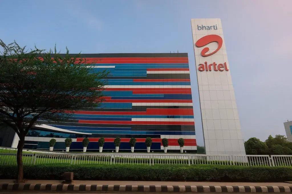 Bharti Airtel Share Price Today: News, Analyst Targets, Tariff Hike Watch and 2026 Outlook — Dec 13, 2025