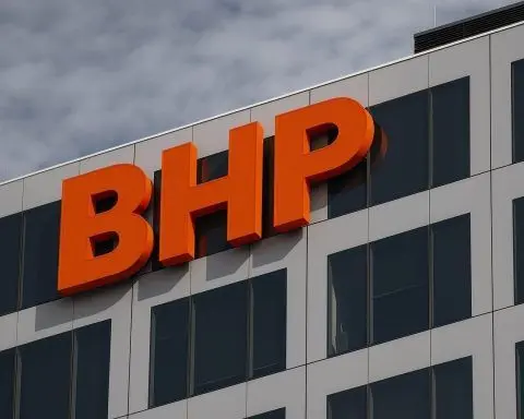 BHP Group Ltd (BHP) Stock: This Week’s Key News, Price Drivers, and the Week-Ahead Outlook (Updated Dec. 14, 2025)
