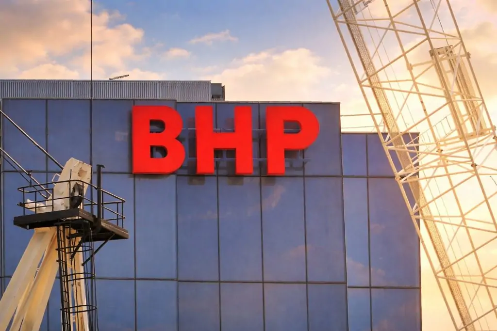 BHP Group Ltd Stock (ASX:BHP, NYSE:BHP): Latest News, Forecasts and Analyst Views as of 21 December 2025