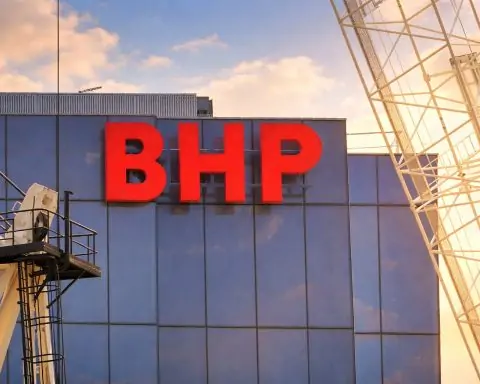 BHP Group Ltd Stock (ASX:BHP, NYSE:BHP): Latest News, Forecasts and Analyst Views as of 21 December 2025