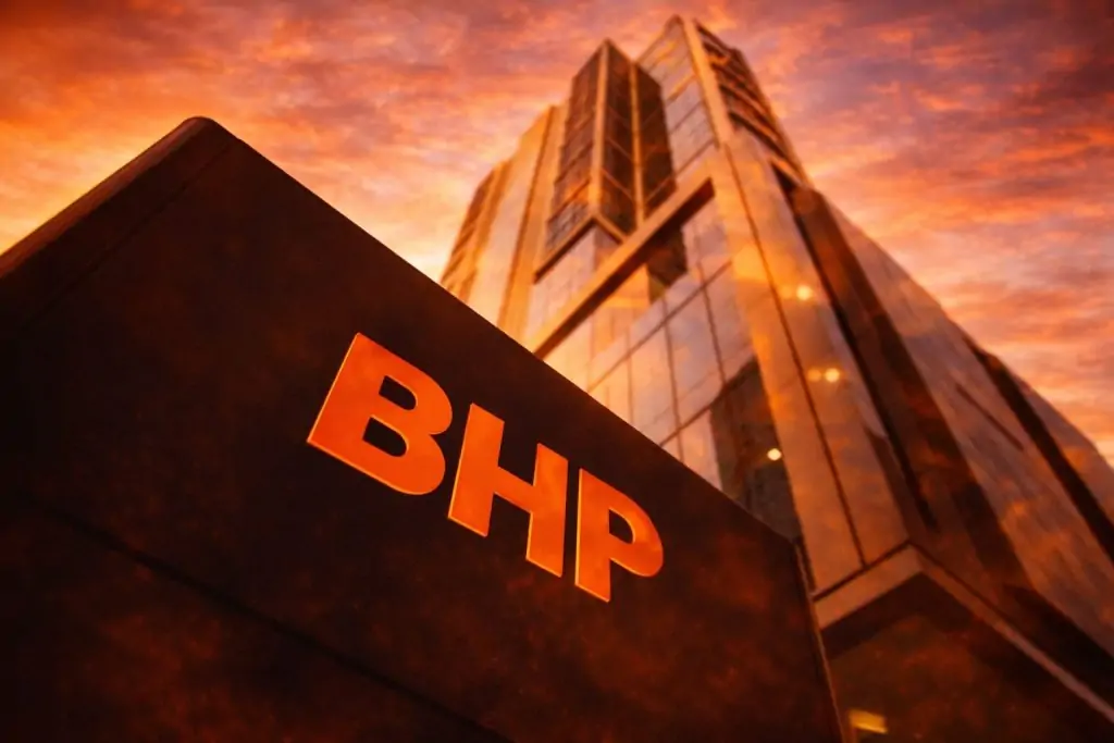 BHP Group Ltd Stock in Focus on Dec. 22, 2025: China Iron Ore Talks, Copper-Potash Pivot, and Fresh Analyst Targets