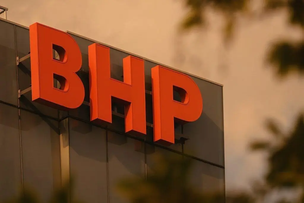 BHP Group Ltd Stock Near 52-Week High as Copper Tailwinds Build: Today’s News, Forecasts and Key Catalysts (Dec. 12, 2025)