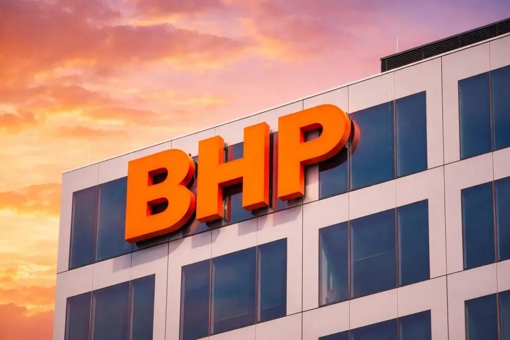BHP Group Ltd Stock (NYSE:BHP, ASX:BHP): Latest News, Forecasts and Key Catalysts as Copper Nears $12,000 (Dec. 23, 2025)