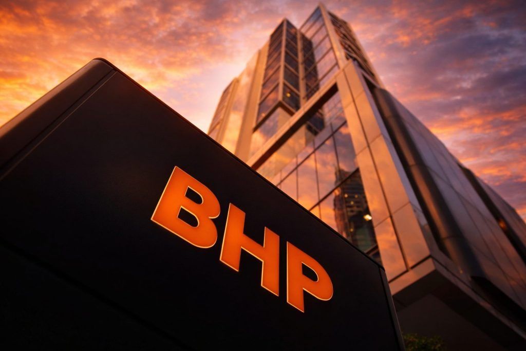 BHP Group Ltd Stock Update (Dec. 24, 2025): Copper at $12,000, China Iron Ore Talks, and 2026 Forecasts in Focus