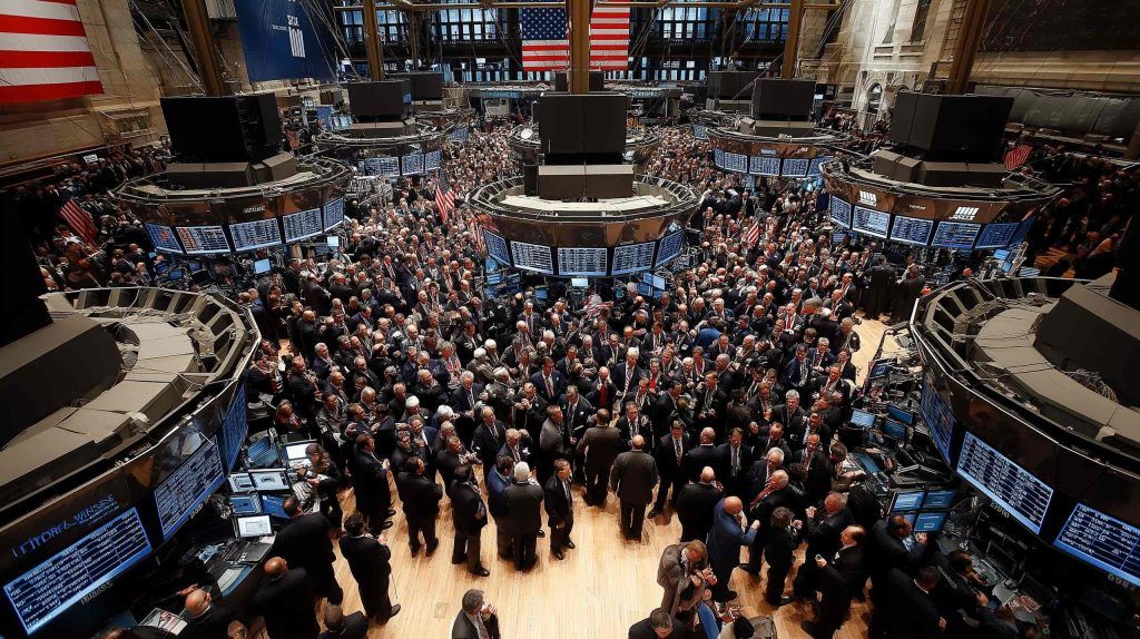 Big Tech Stocks Today Dec. 12, 2025: Broadcom and Oracle Rekindle AI Bubble Jitters as Mega Caps Slide