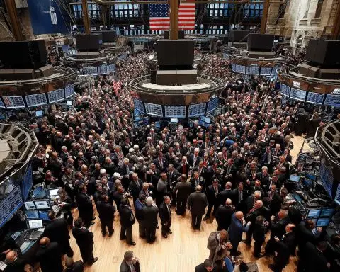Big Tech Stocks Today Dec. 12, 2025: Broadcom and Oracle Rekindle AI Bubble Jitters as Mega Caps Slide