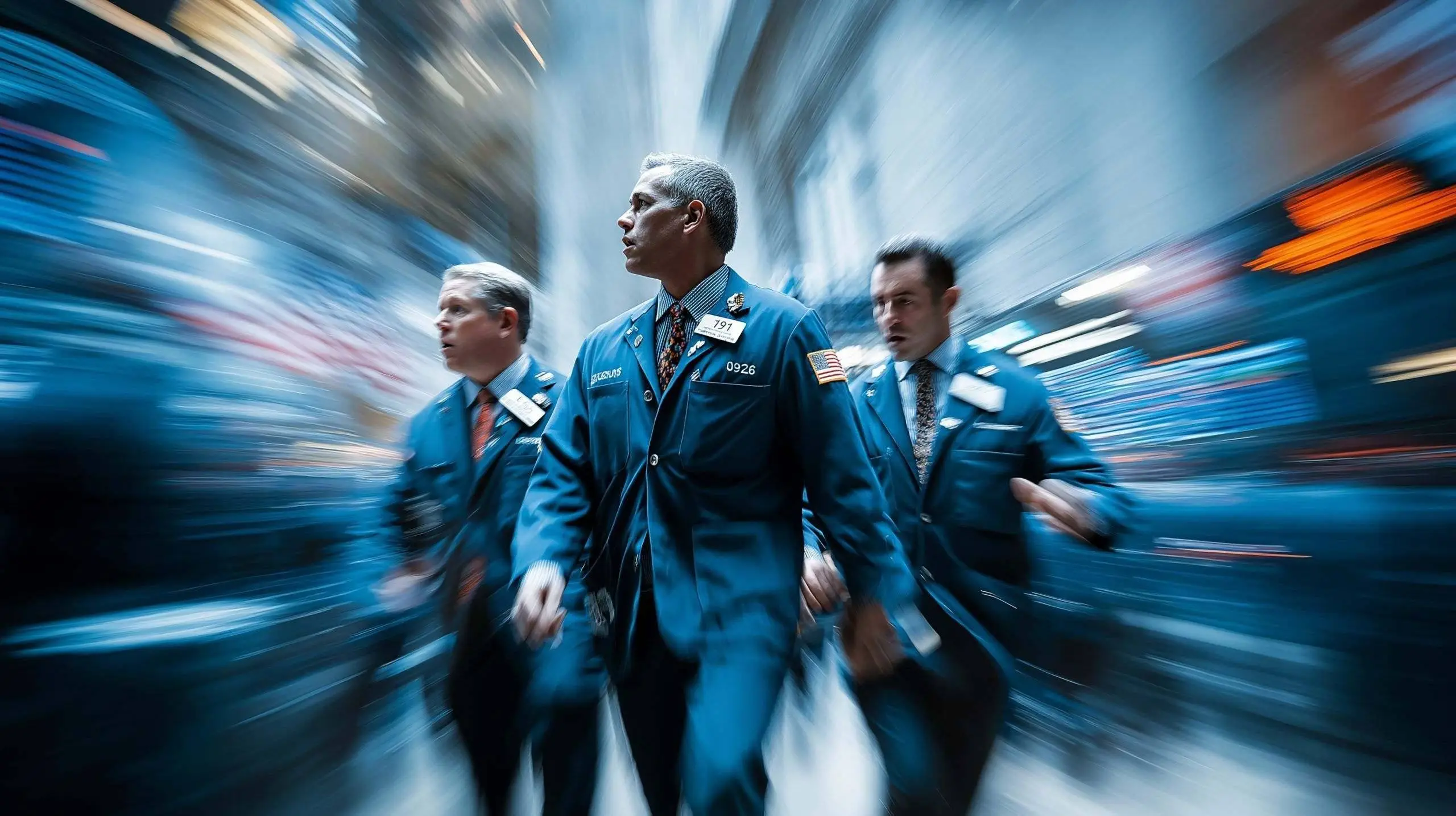 Big Tech Stocks Today (Dec. 17, 2025): Magnificent Seven Slide on AI Infrastructure Jitters as Amazon–OpenAI Talks and Fed Rate Outlook Take Center Stage