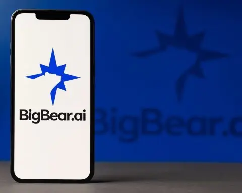 BigBear.ai (BBAI) Soars 15% on Defense‑AI Hype: Ask Sage Deal, New Forecasts and Key Risks as of December 4, 2025